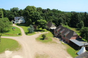 Heu-Herberge Gut Sophienhof